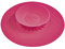 Wirquin 30722334 Bouchon et Filtre Universel Uppy adapté aux évacuations évier, lavabo, Baignoire, Rose