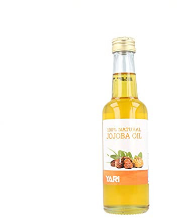 Yari Natürliches Jojoba-Öl, 250 ml