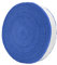 Wallfire 10 Meters Badminton Tennisschläger Anti-rutsch-Baumwolle Handtuchgriff Big Reel Handtuchgriffrolle Overgrip Schweißband Band Aufgenommen Wraps (Color : Blue)