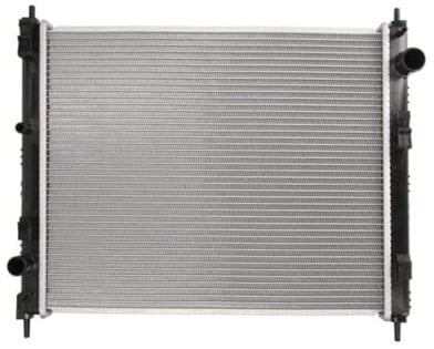 Nrf 59252 - Radiador, refrigeración del motor