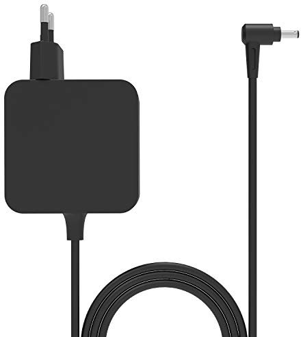 45W Alimentatore per ASUS VivoBook 14 15 S14 S15 F512U F553M F556U F509J F515J F541N F402S F510U X512F X541N X540U X509J ZenBook 14 15 UX330U UX360U UX310U UX431F Caricabatterie PC Portatile
