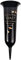 Black Graveside Memorial Spiked Flower Vase - Dad