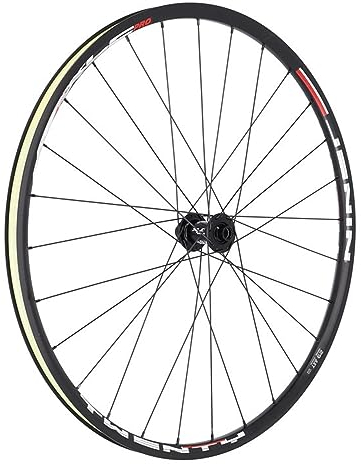 XLC 29 MTB-Laufrad WS-M10 VR 622-25, disc, tubeless ready