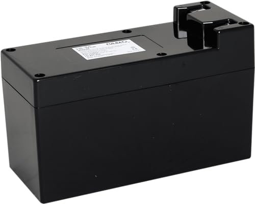FULBAT BATTERIE ROBOT TONDEUSE AMBROGIO STIGA 25,2V 8,7AH 219,24Wh LI-ION