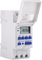 Meisuk Minuterie numérique programmable, minuterie électronique numérique, interrupteur journalier Astro numérique, type 220 V, AHC15 A, minuterie numérique avec batterie, Blanc