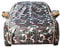 Oxford-Tuch Autoabdeckung Für Volkswagen EOS Convertible(2006-2015)| Winterfeste Autoplane wasserdichte Staubdichte Vollgarage