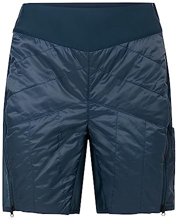 VAUDE Women's Sesvenna Shorts III