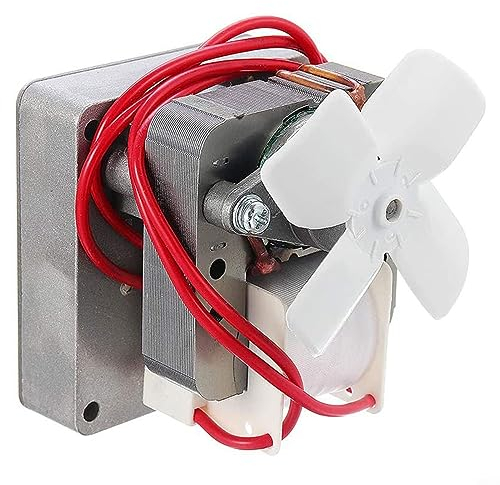 Schneckenmotor Ersatzteile Grillmotor Grillzubehör für Traeger Grill Modelle für PitBoss Wood Pellet Grills Chef Smoker 1,5 U/min