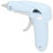 Septpenta 10W Cordless Hot Glue Gun, Cordless Hot Glue Gun, Fast Preheating Glue Gun Kit, Heavy Duty Industrial Gluegun, with Anti Scald Mouth for Home, School, Office DIY Crafts
