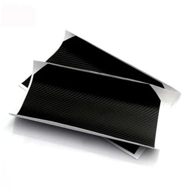 Auto Trim Cover Aufkleber Für Subaru Für XV Für Forester 2013 2014 2015 2016 Carbon Faser Instrument Panel Schutz Film Konsole Innen Aufkleber Zubehör Car Interieur Frame Trim (Farbe : 2013-2016)