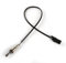 Sauerstoffsensor 04C906262AA Vordere Lambdasonde Sauerstoff-O2-Sensor, für VW UP UP! 1.0 TSI 2014-2020, für GOLF POLO, für AUDI A1 A3 A5 A6 Q5 Q7 SAET