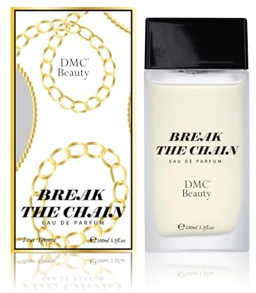 DMC Break Äquivalenter Duft für Herren, kompatibel und inspiriert von Libre, langanhaltender und widerstandsfähiger Herrenduft, intensiver und anhaltender Duft, ähnlich dem Original 100 ml EDT