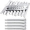 Adviace Ersatzteile für Broil King 9221-64, Baron 440, Baron 420, Baron 320, 9221-54, 9221-67, 9211-54, Baron 490, Ersatz für Broil King 9221-64 Heizplatten und Broil King 9221-64 Brenner
