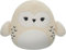 Squishmallows Original 40 cm Hedwig Plüsch – Jumbo Ultrasoft Offizielles Harry Potter Jazwares Plüschtier