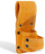 Hammer Holder for Belt, Axe Belt Holster, Cowhide Hammer Loop Hammer Holster, Double Holes Hammer Belt Holder, Leather Tool Holder, Secure Hammer Holder for Hammer Wrench Carpentry (Double Hole)