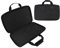 Borsa Controller per Pioneer DJ Controller DDJ-FLX4 DDJ-400 DDJ-SB2, Anti Scratch Eva Shock Assorbimento del Rivestimento di Rivestimento Protettivo Sostituzione della Custodia