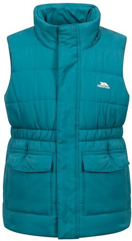 Trespass Girls Casual Gilet Casster