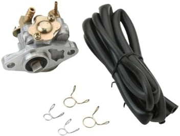 Accessori Pompa dell'olio adatta for 50cc AM6 2T