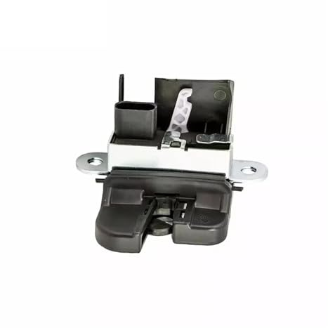 Cerradura de maletero Para Seat Para Leon MK2 (2006-2013), Para Toledo MK3, Para Altea 5P1 Para Ibiza: Cierre Tapa Del Maletero Trasero (5K0827505A) portón trasero cerradura