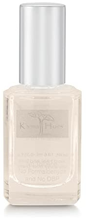 Karma Organic Deep Nutrition Nails fortifiant Soin des ongles non toxique Vegan sans cruauté