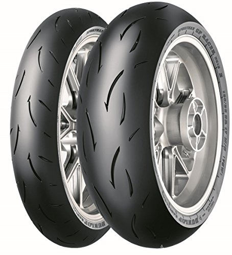 Dunlop 120/70 ZR17 58W Sommerreifen Motorradreifen Rennreifen Reifen