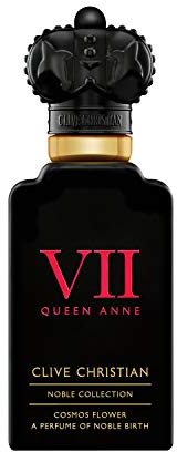 CLIVE CHRISTIAN Noble VII Cosmos Flower Eau de Parfum, 50 ml