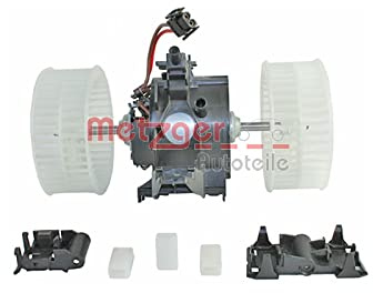 METZGER 0917288 Heizung