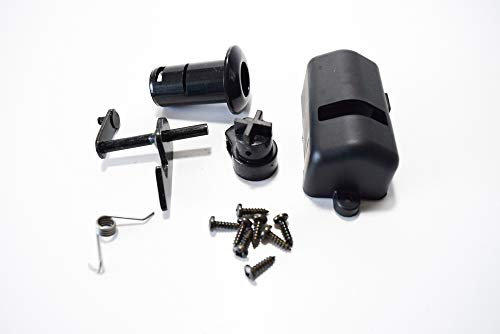KIT SERRATURA SELLA ORIGINALE PIAGGIO VESPA LX 50-125-150