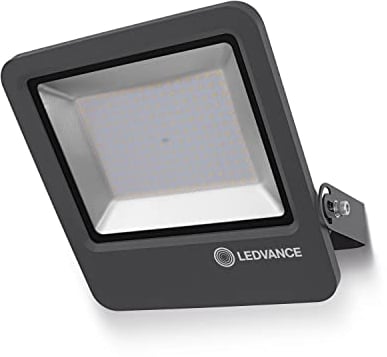 LEDVANCE LED Fluter, Leuchte für Außenanwendungen, Kaltweiß, Endura Flood