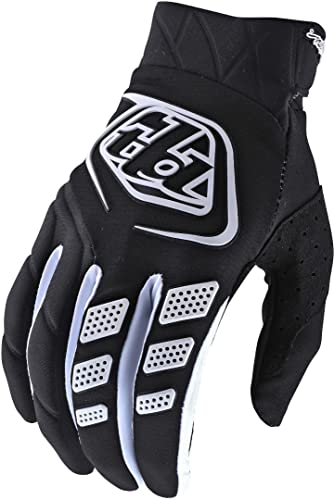 Troy Lee Designs 2021 Revox Handschuhe, Größe M, Schwarz