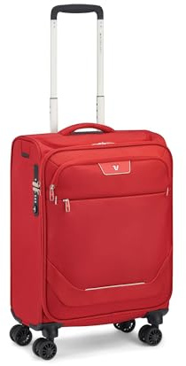 Roncato JOY Trolley bagaglio a mano 55x40x20 cm - Rosso