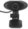 Webcam with Microphone, Streaming Computer 720p HD Webcams, 360 Degrees Rotating Free Drive USB Web Camera For Video Conference, Class Online