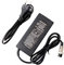 54,6V Chargeur 48V Batterie Charger Trottinette pour vélo Fahrrad Chargeurs Piles électrique Sortie 1,5A de VCA Li-ION Lithium