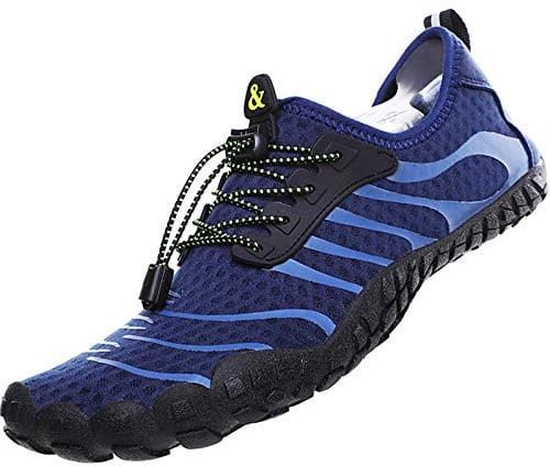 Water Shoes Men Women Barefoot Shoes Quick Dry Aqua Outdoor Sports Swimming Pool Beach Surfing Walking Water Yoga River Lake Hiking Kayaking