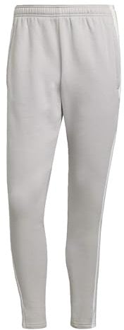 adidas Herren Squadra 21 Sweat Pants, Team Light Grey, XL