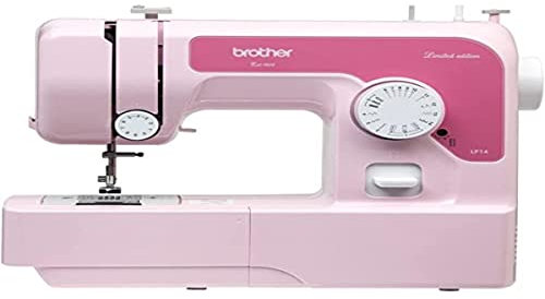 Brother LP14 Mechanical Sewing Machine – Limited Edition