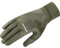 Salomon Cross Warm Unisex Handschuhe, Praktisches Design, Atmungsaktive Wärme, Durchdachtes Design, Grün, L