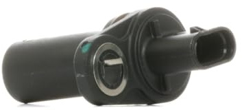 RIDEX Kurbelwellensensor ohne Kabel Anzahl der Steckkontakte: 3, Kompatibel mit FIAT Freemont 345 5033307AA K05033307AB 5033307AB