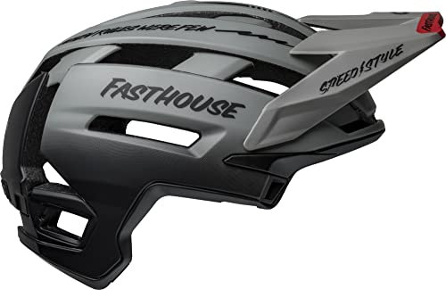 Bell Super Air Mips Mtb Helmet L