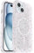 OtterBox Core Series Case for MagSafe for iPhone 16e, 15, 14, 13, Shockproof, Drop Proof, Ultra-Slim, Protective Case, 3x Tested to Military Standard, White