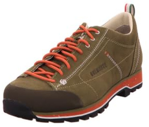 Dolomite Adult 54 Low grün Gr. 49