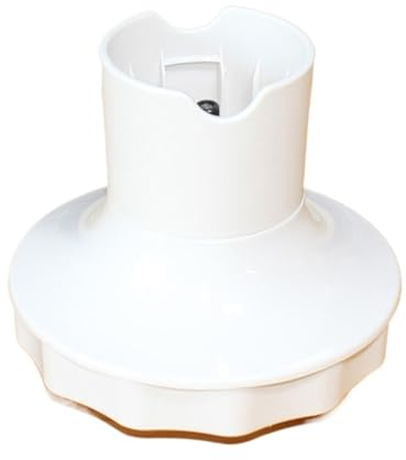 mijob Replacement Blender Couplers HR1613 HR1604 HR1607 HR1608 Parts Accessories 9.8cm ,Compatible For Philips