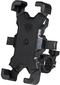 Support de navigation Support de chargeur USB Support de vélo GPS Support de téléphone portable de vélo accessoires de smartphone Support de téléphone portable de moto guidon Support de téléphone