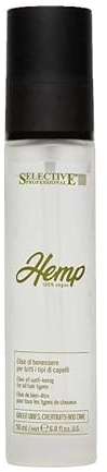 Selective Professional Hemp Elixir 50 ml