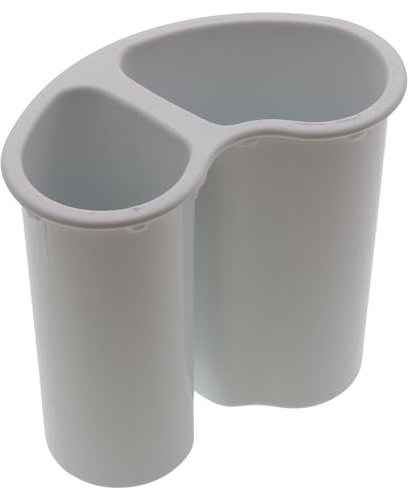 Moulinex Poussoir pour Robot XF3831 Companion Accessoire Coupe-légumes