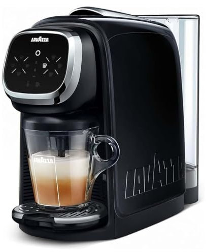 Lavazza - Machine à café BLue LB1050 Classy Milk