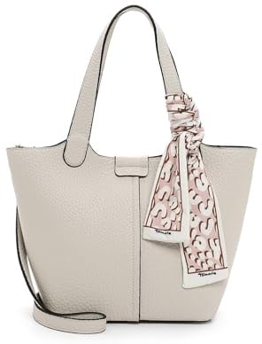 Tamaris Georgia City Shopper S Beige