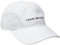 Tommy Hilfiger Herren Baseballkappe Logo Dad - Weiß - Einheitsgröße