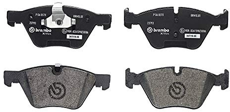 Brembo P 06 057X Brake Pad