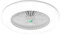 Lixada Ceiling Fan with Lighting LED Light Adjustable Wind Speed Dimmable with Remote Control Without Battery 36W Modern LED Ceiling Light for Bedroom Living Room Dining Room, White
